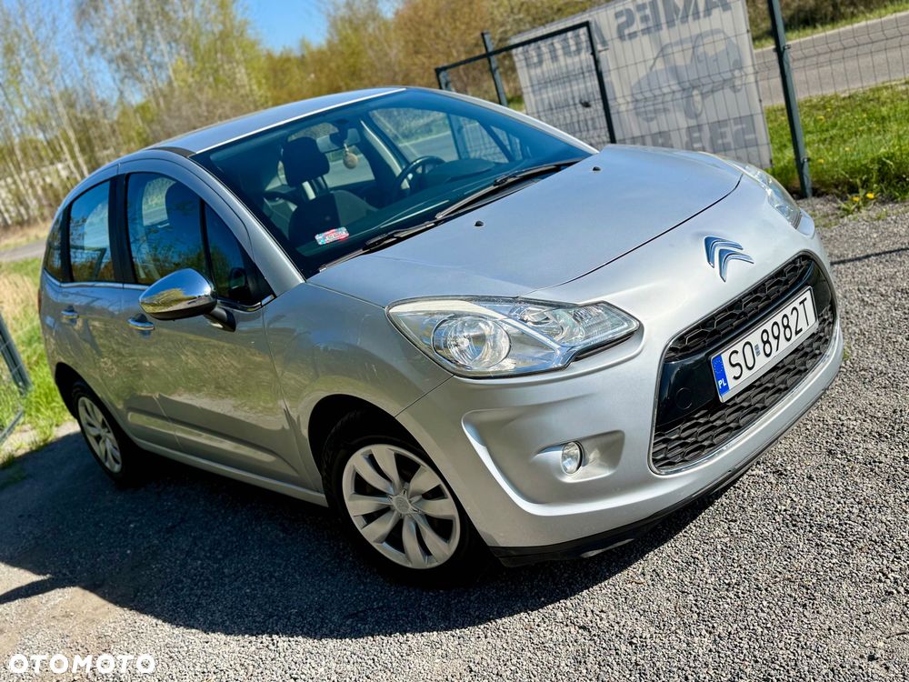 Citroën C3 - 4
