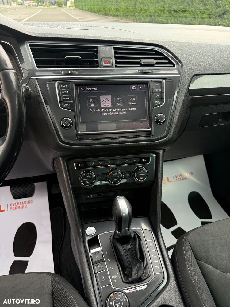 Volkswagen Tiguan 2.0 TDI DSG 4Mot Highline - 14