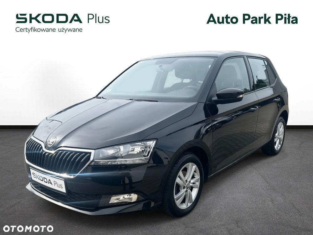 Skoda Fabia 1.0 TSI Ambition - 1