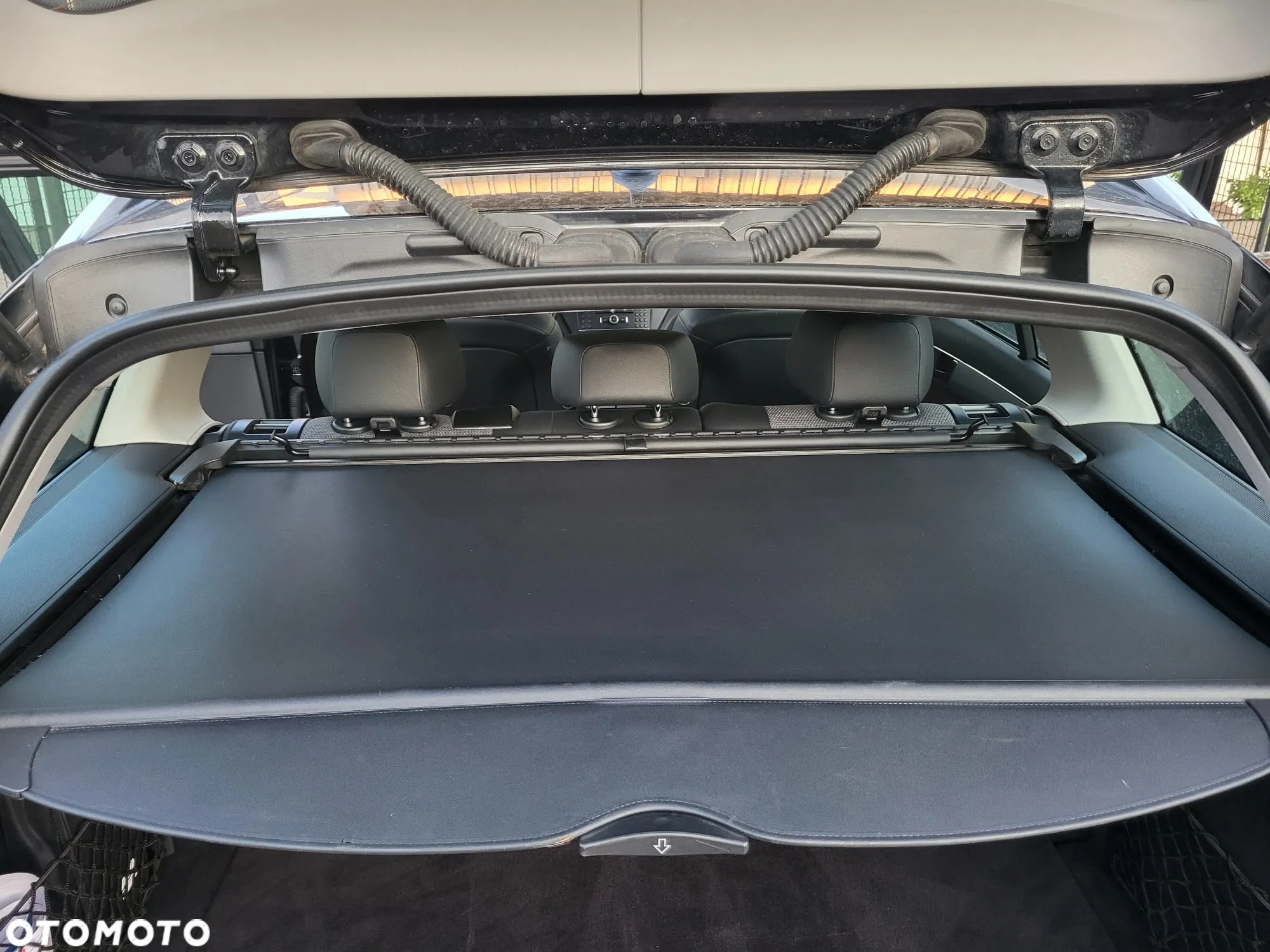 Mercedes-Benz Klasa C 180 T Kompressor Automatik Avantgarde - 14