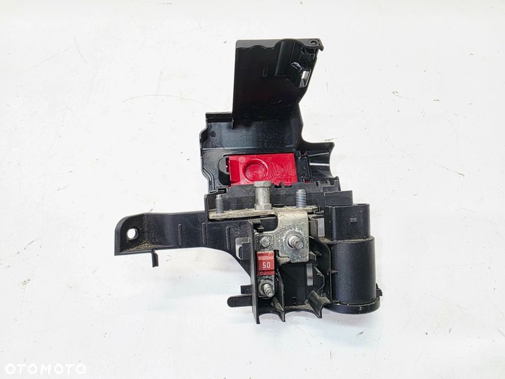 ROZDZIELACZ PRĄDU KLEMA + AUDI A4 B9 A5 8W 8W0941823F - 9