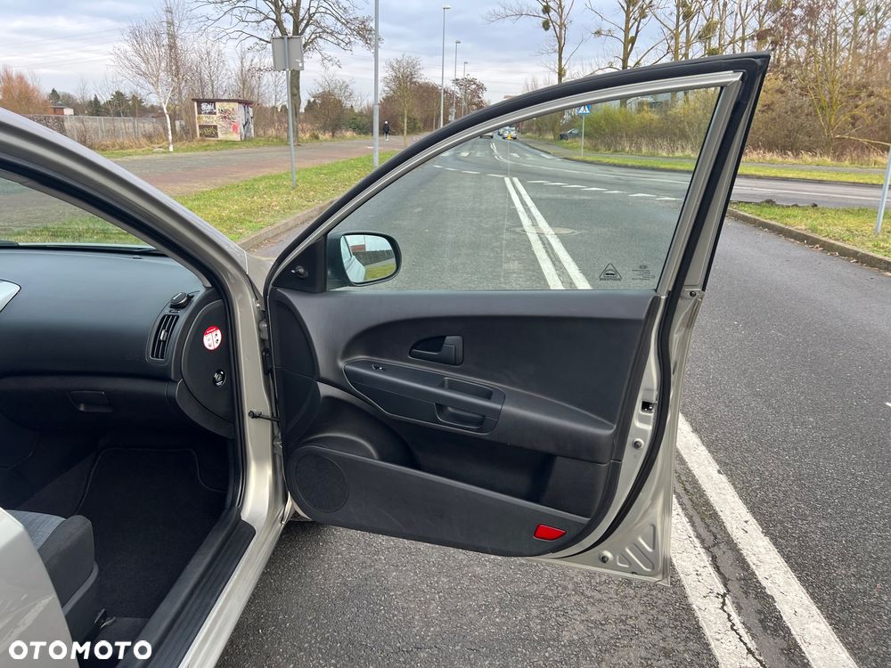 Kia Ceed 1.4 CVVT Vision - 19