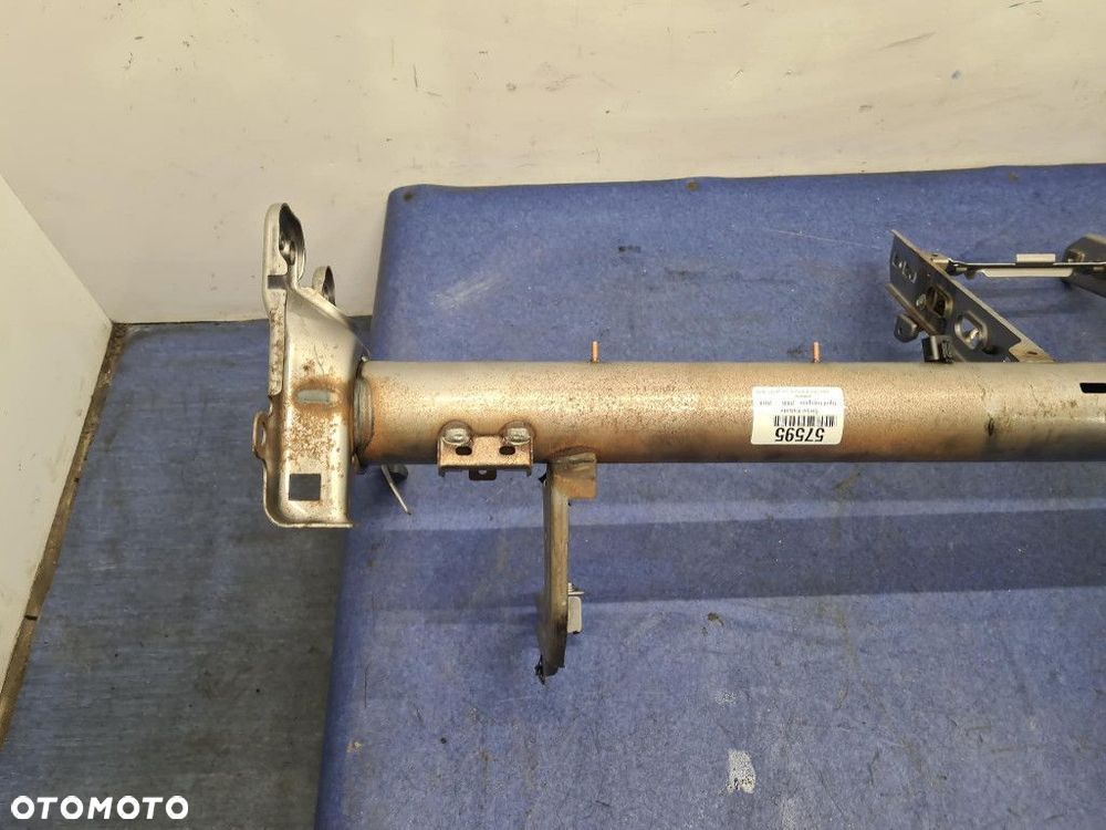 OPEL INSIGNIA A STELAŻ KOKPITU - 3