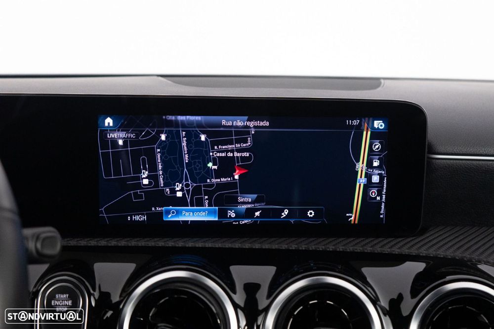 Mercedes-Benz A 250 e Progressive - 23