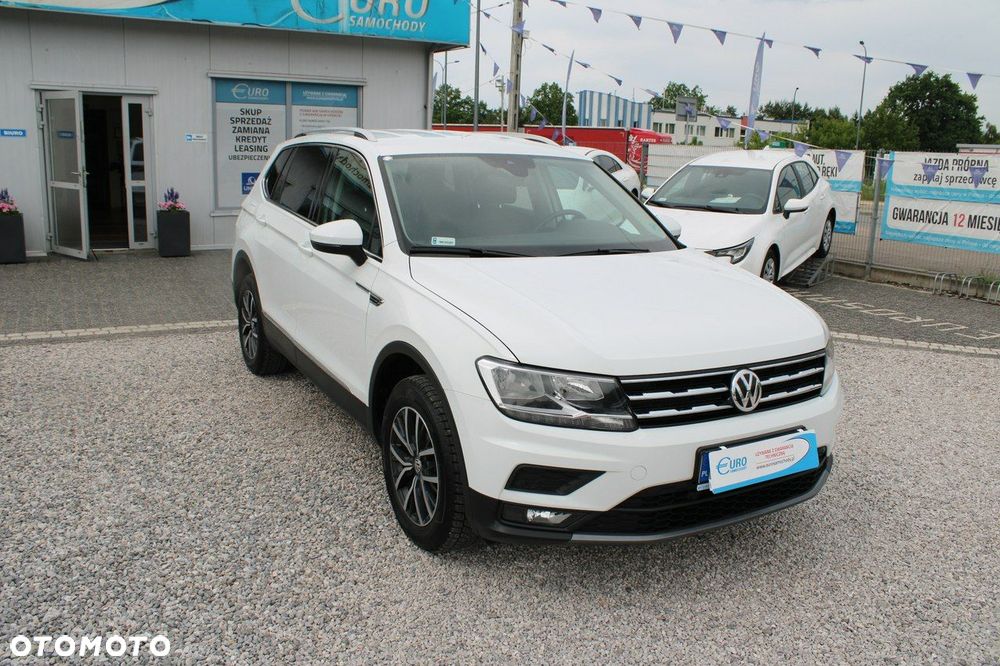 Volkswagen Tiguan Allspace - 5