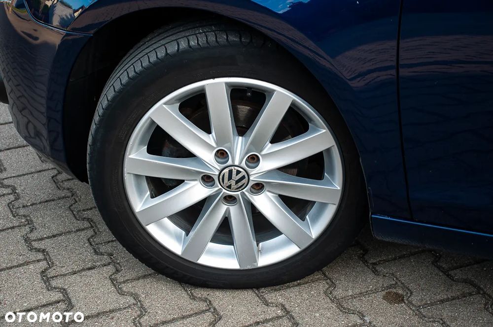 Volkswagen Golf 1.4 Comfortline - 18