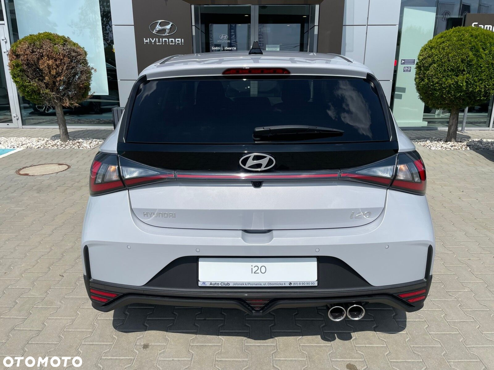 Hyundai i20 - 6