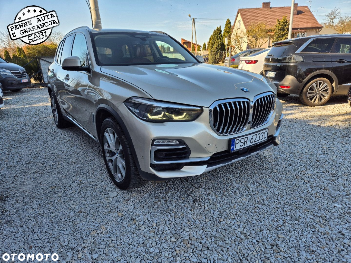 BMW X5 - 6