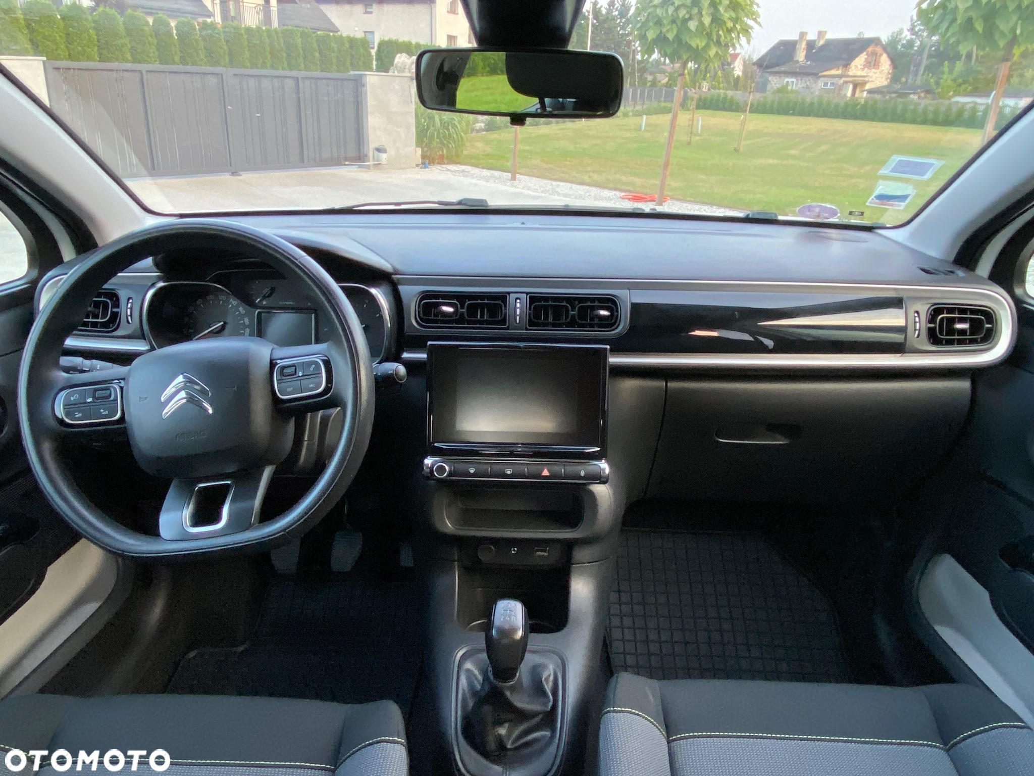 Citroën C3 1.2 PureTech GPF Shine - 20