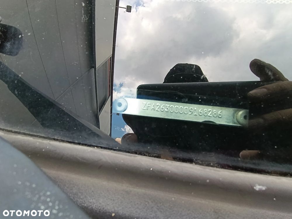 Fiat Doblo 1.4 T-Jet 16V Easy - 22