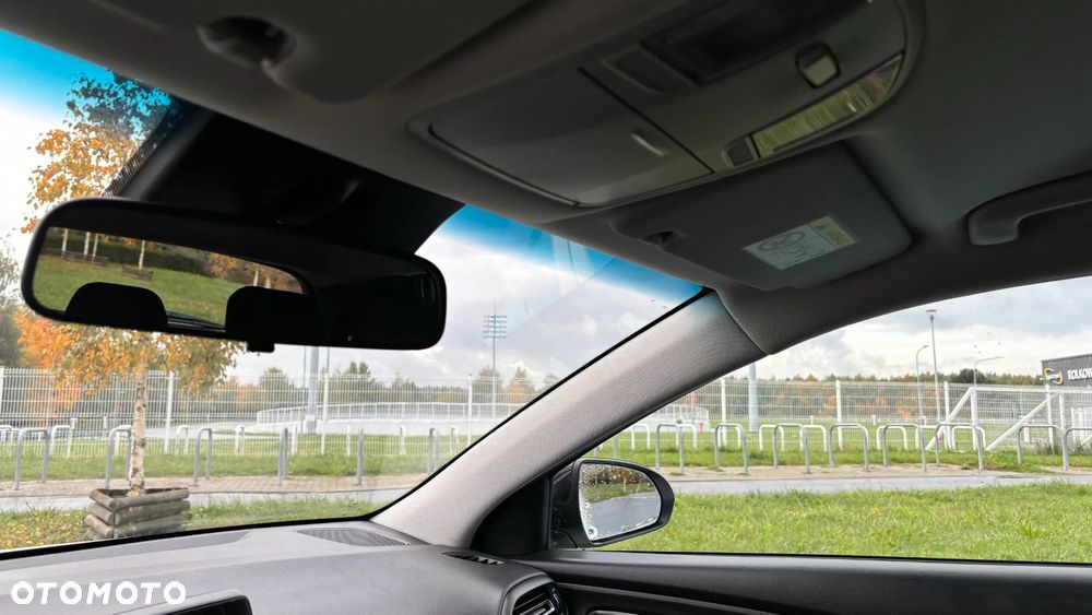 Hyundai i30 1.0 T-GDI Smart - 21