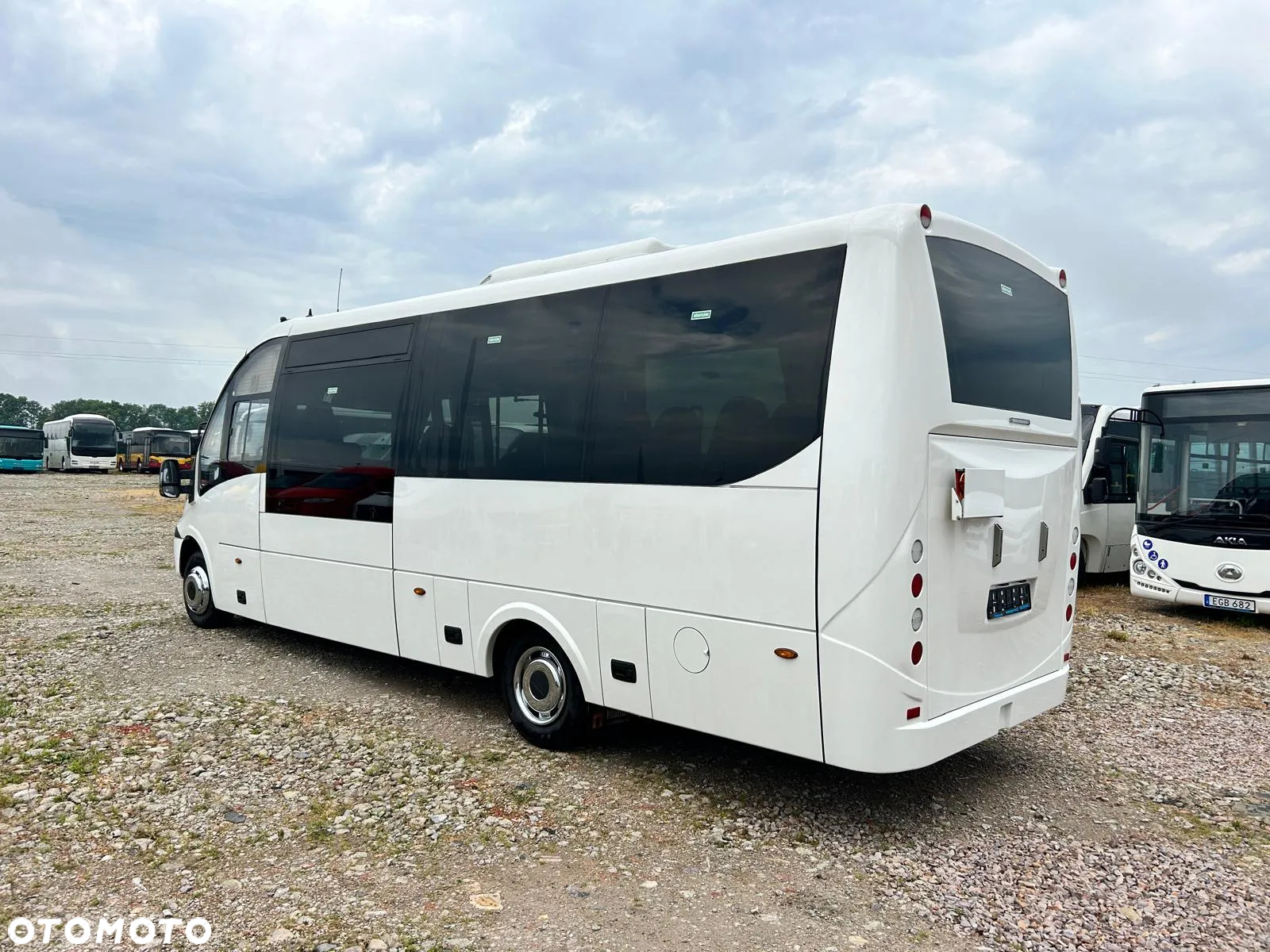 Iveco Daily Rosero City - 5