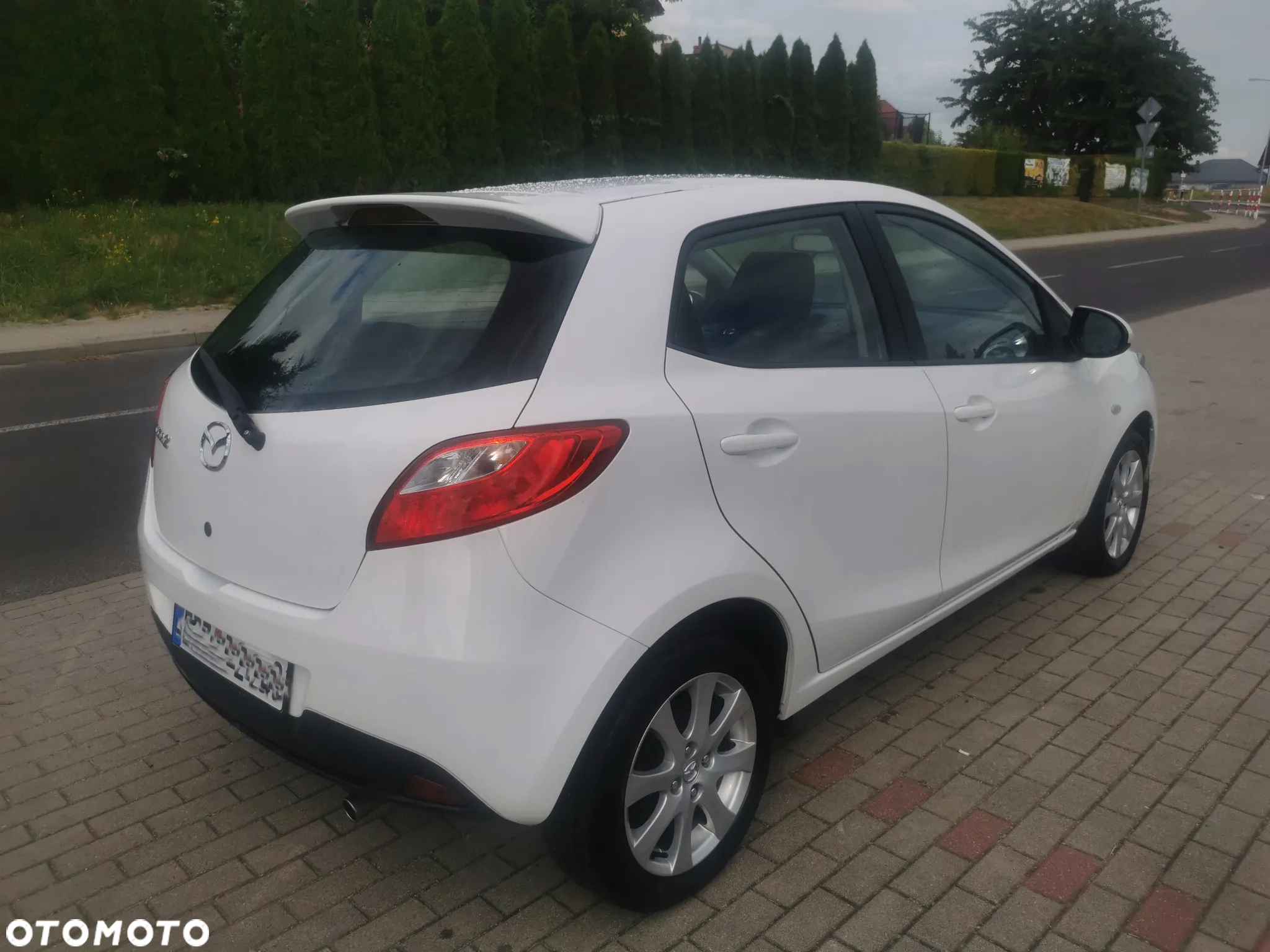 Mazda 2 1.3 Comfort - 6