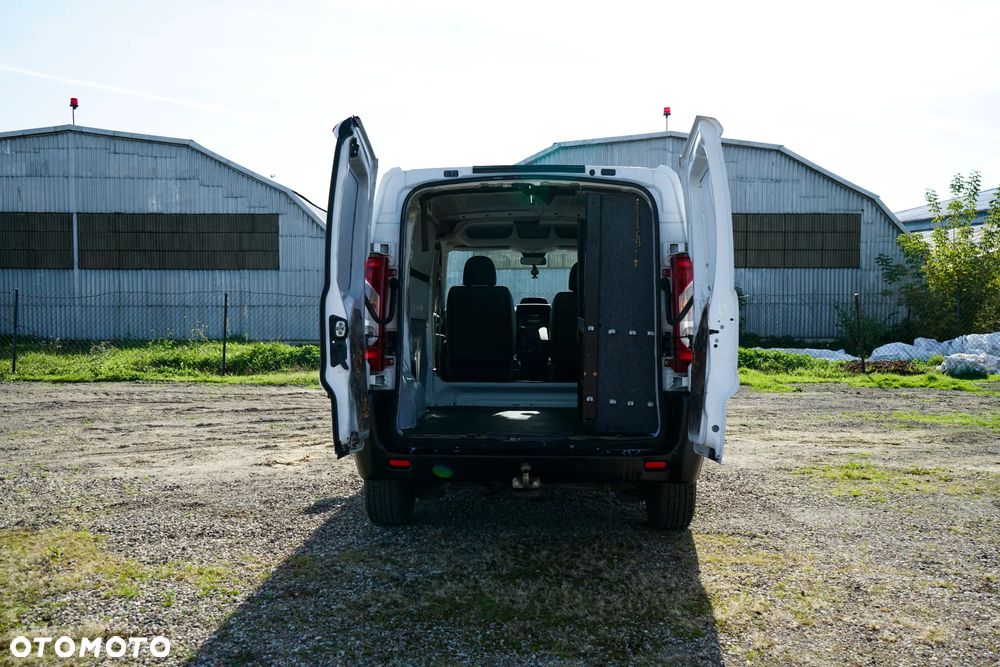 Peugeot Expert - 17