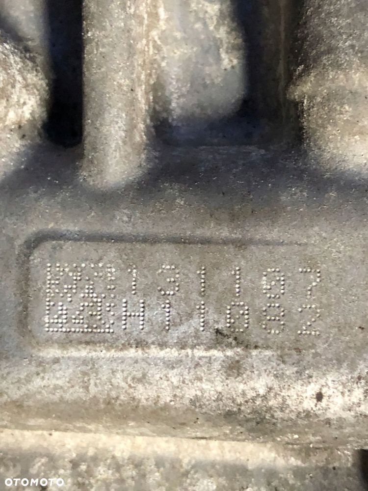 silnik toyota verso avensis auris 1.8 vvti 09-18r 2zr-t22u - 10