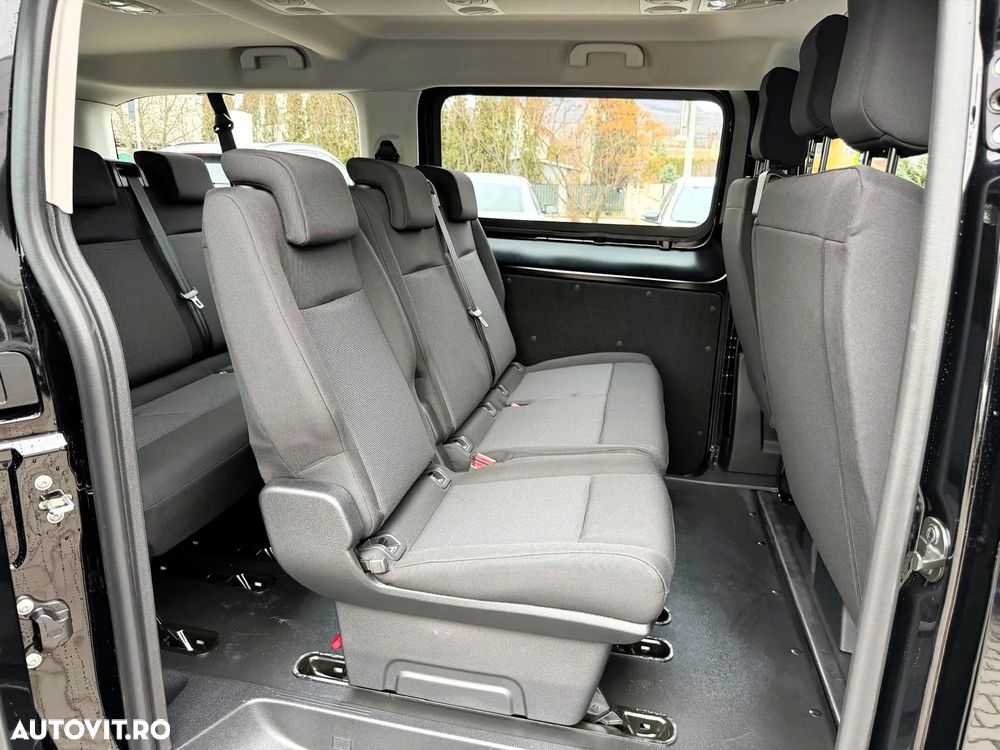 Citroën Jumpy - 14