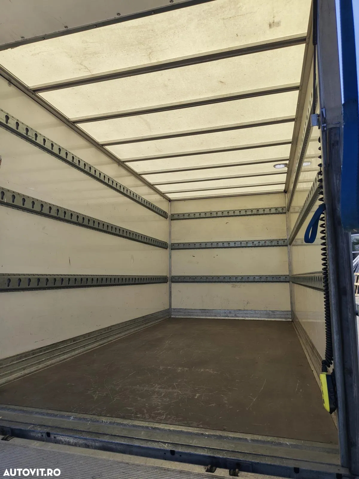 Iveco DAILY 35C16 - 6