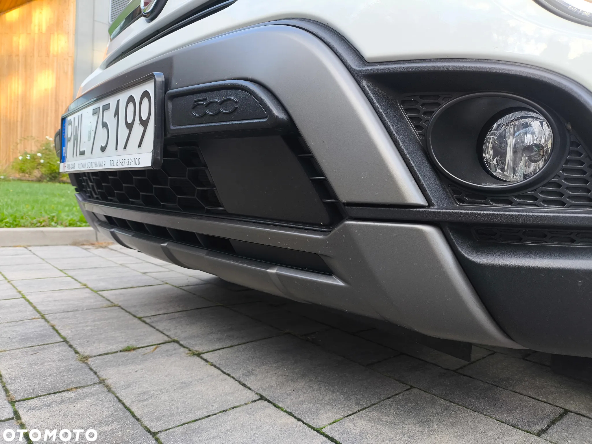 Fiat 500X 1.0 FireFly Turbo 4x2 S&S City Cross - 22