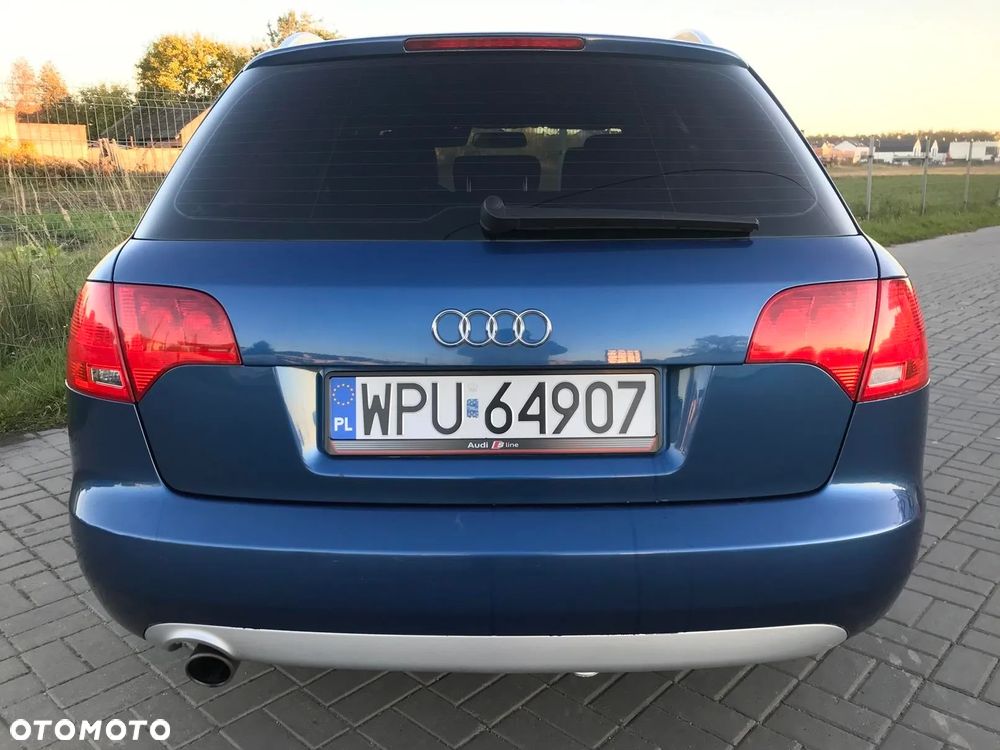 Audi A4 - 6