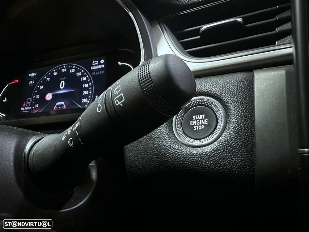 Renault Captur 1.0 TCe Techno - 15