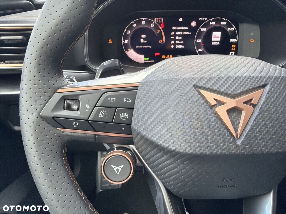 Cupra Formentor - 26
