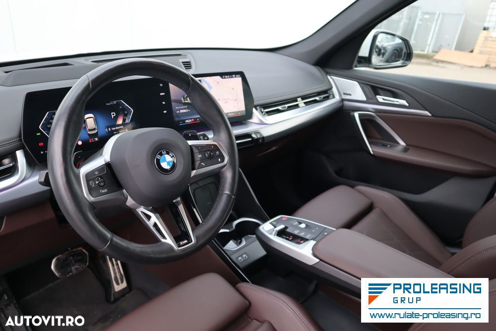 BMW X1 xDrive20d AT MHEV - 7