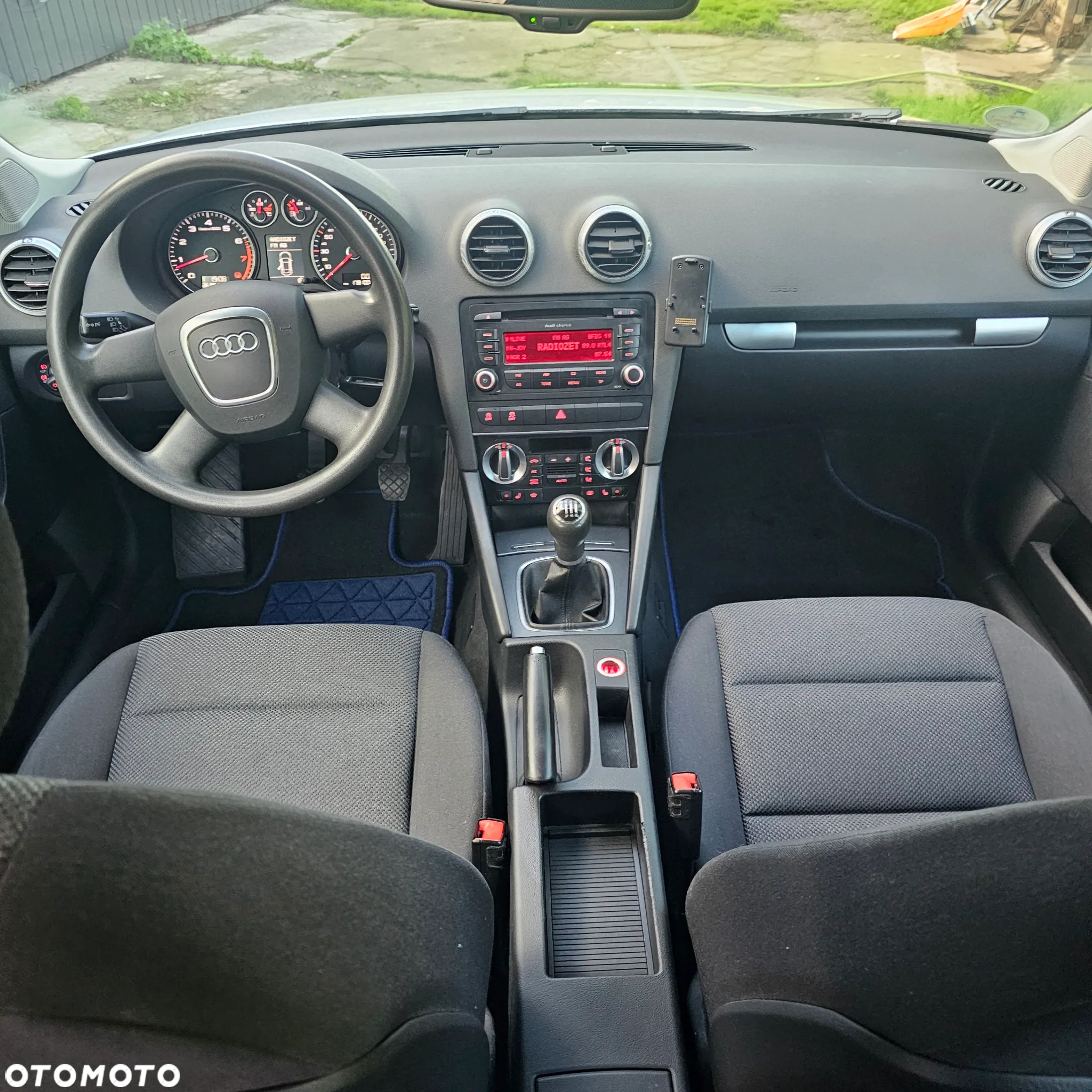 Audi A3 1.4 TFSI Attraction - 6