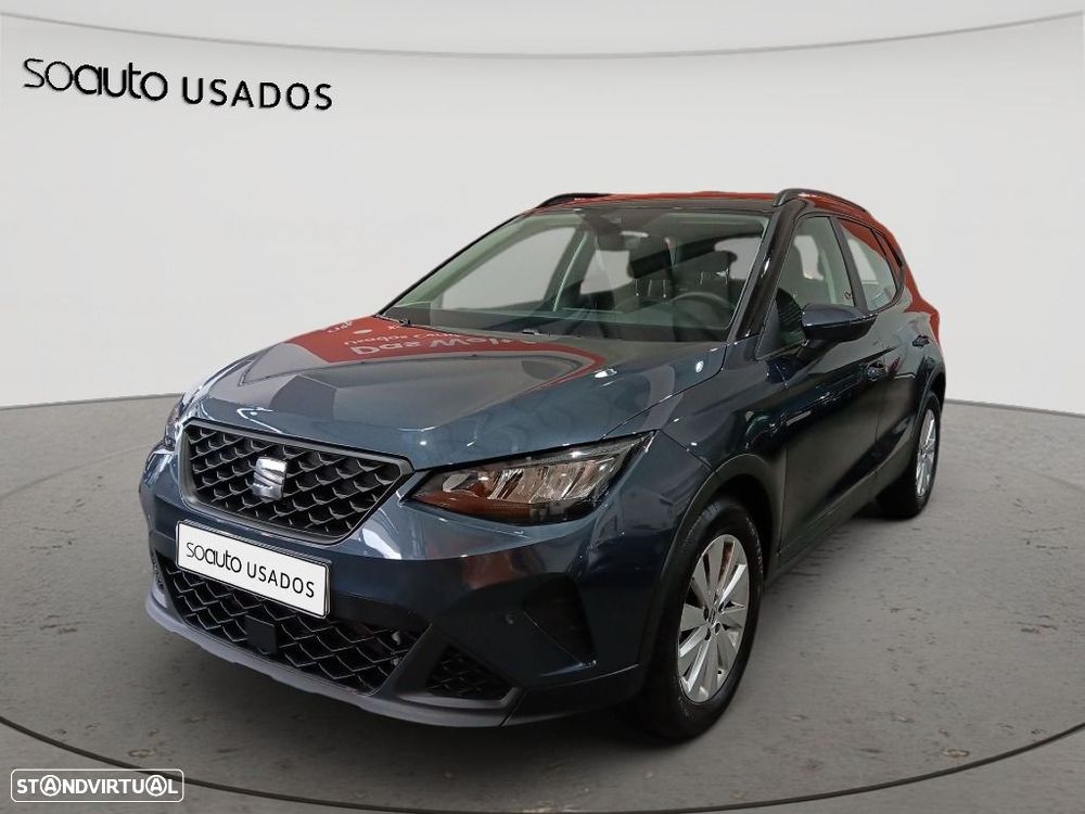 SEAT Arona 1.0 TSI Style - 1