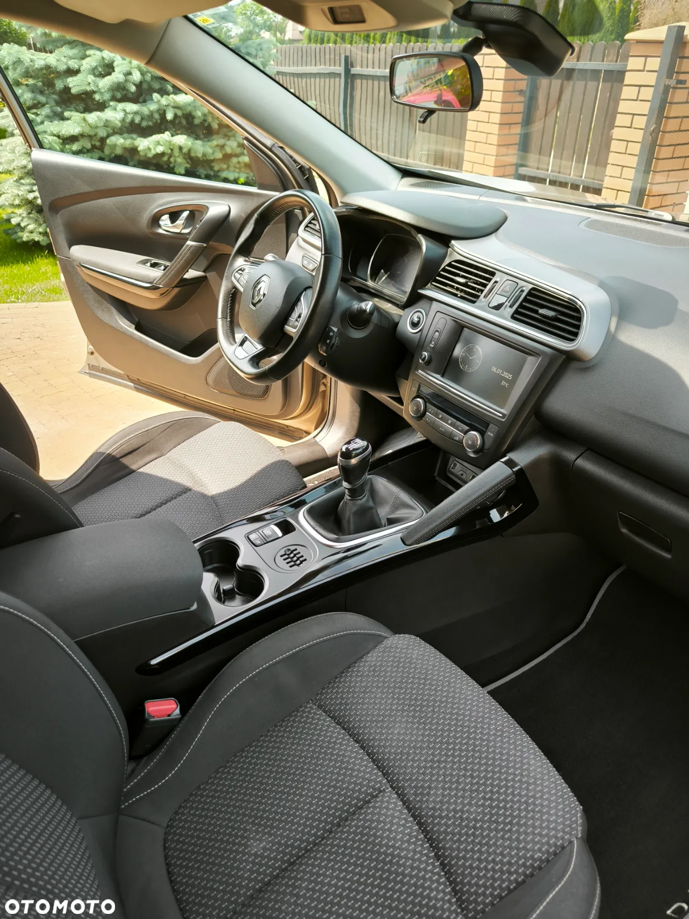 Renault Kadjar 1.2 Energy TCe Intens - 20