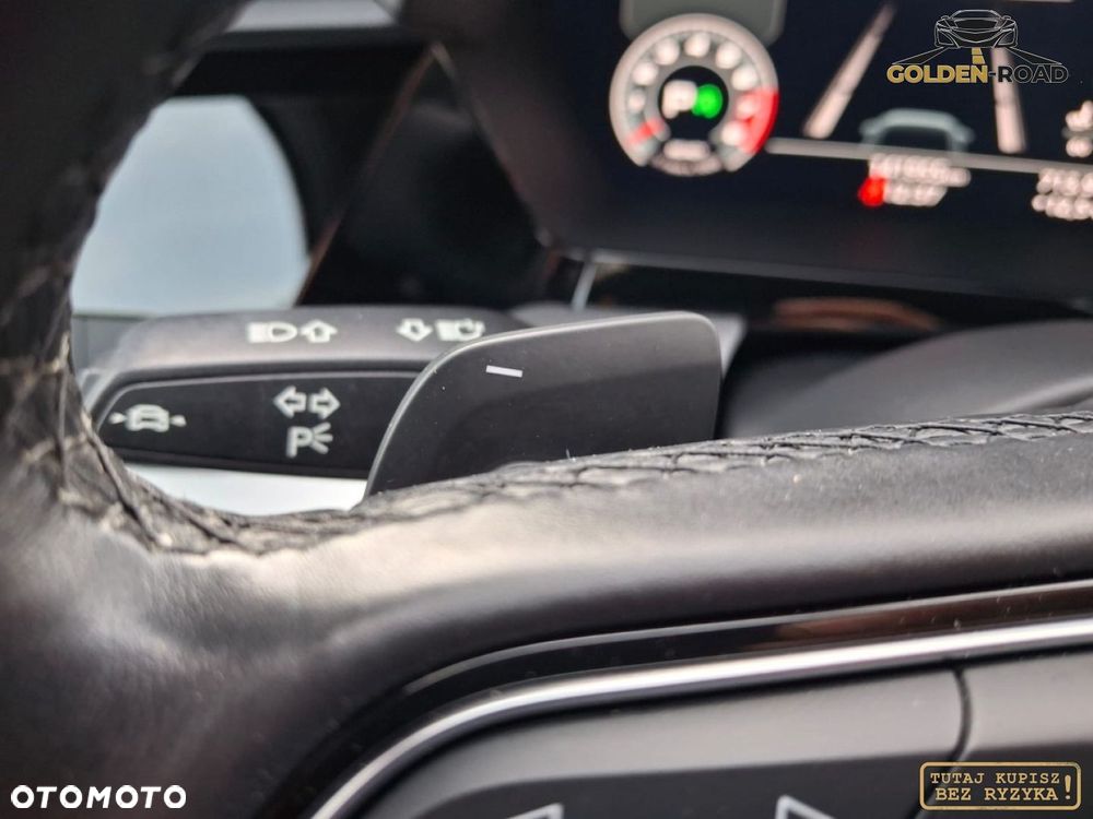 Audi A3 Limousine - 19