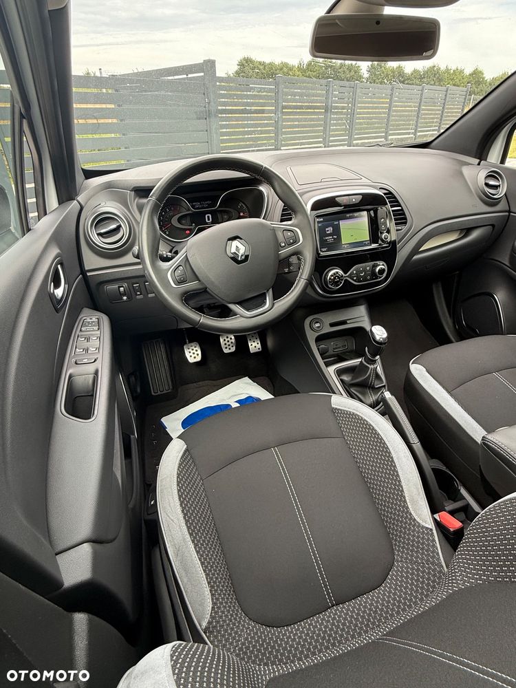 Renault Captur - 37