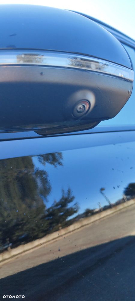 Mercedes-Benz Klasa C AMG 43 4Matic AMG Speedshift MCT9G - 31