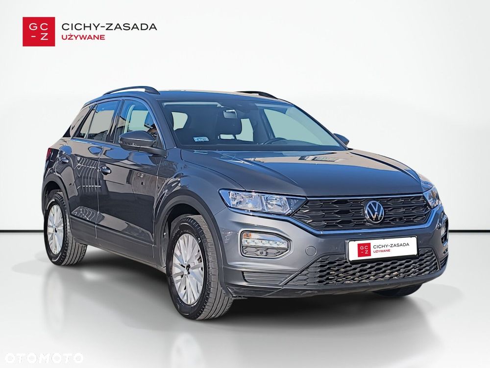 Volkswagen T-Roc 1.0 TSI Active - 7