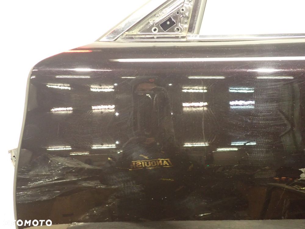 DRZWI LEWY PRZÓD INFINITI M37X KOL:GAC - 2