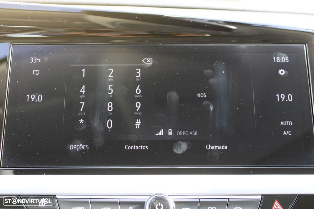 Opel Grandland 1.5 CDTI GS AT - 40