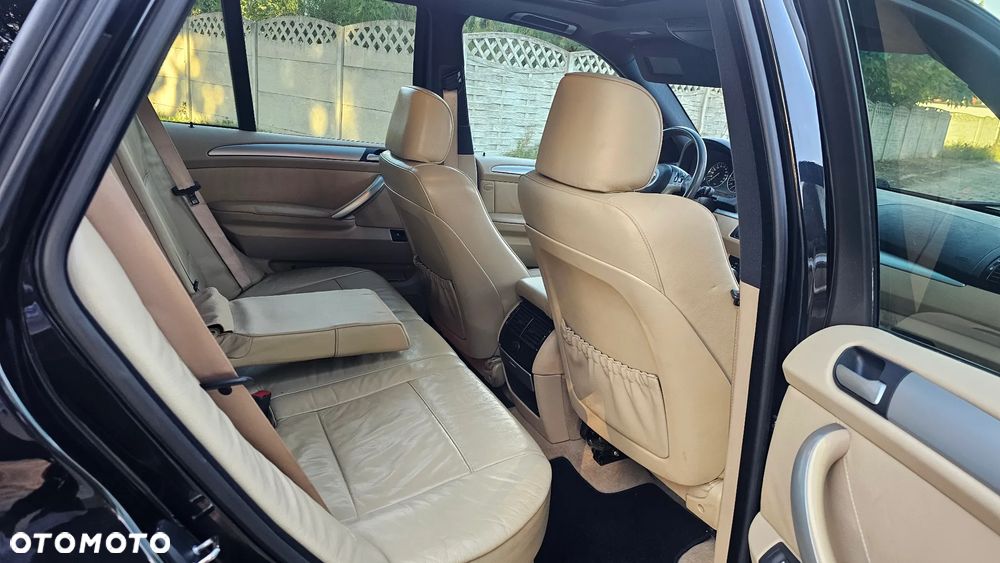 BMW X5 - 9