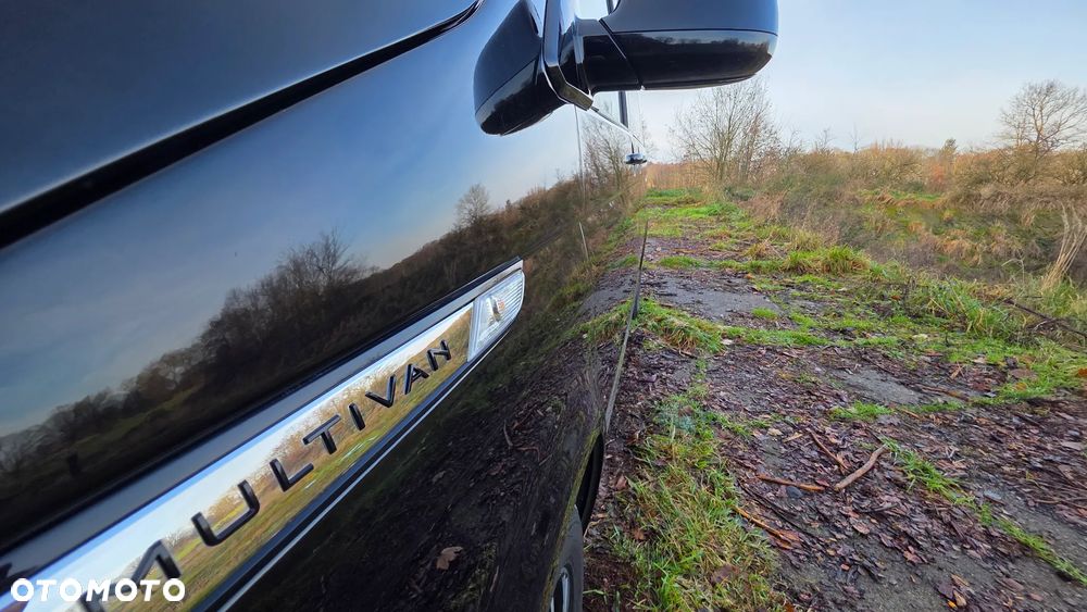 Volkswagen Multivan 2.0 TDI L1 Highline DSG - 39