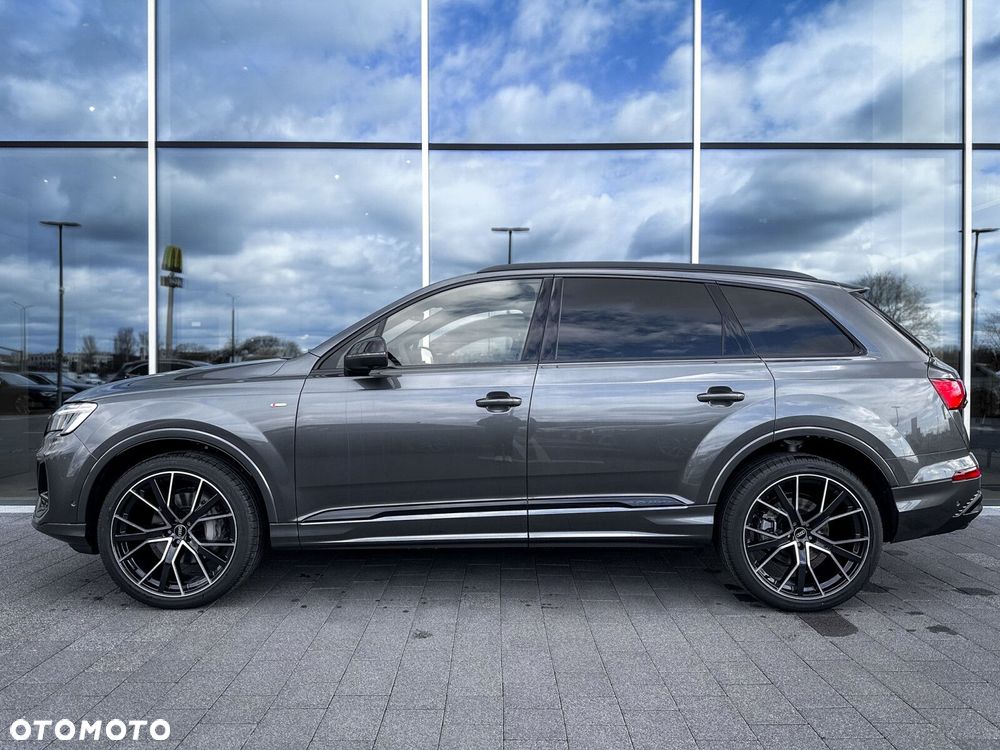 Audi Q7 - 5