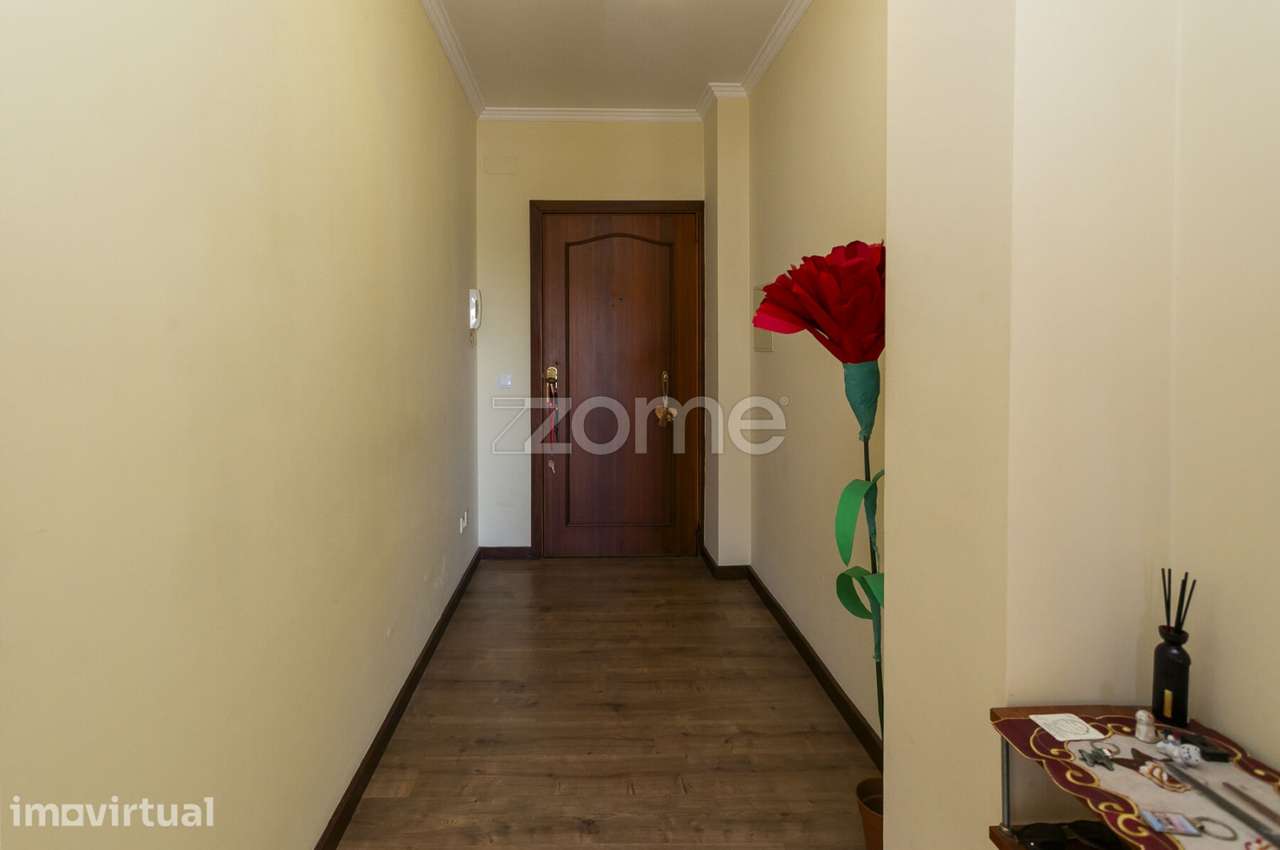 Apartamento T2, Oliveira do Douro - Grande imagem: 5/28