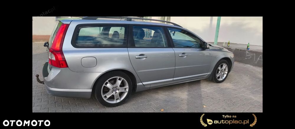 Volvo V70 - 2