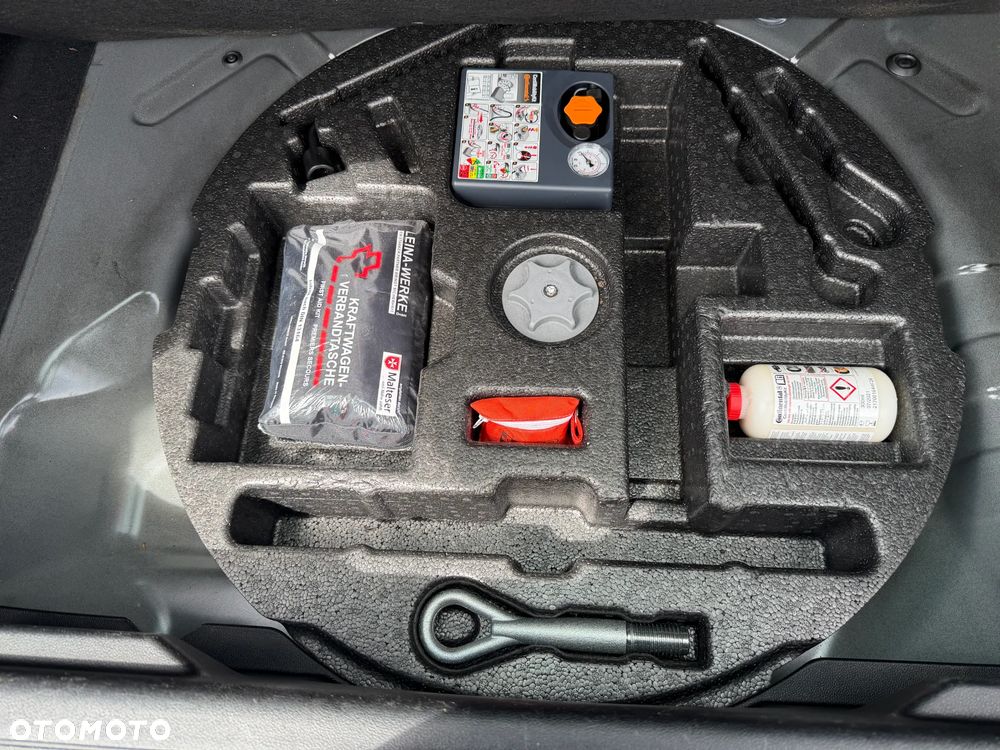 Renault Kadjar Energy TCe 130 LIMITED - 20