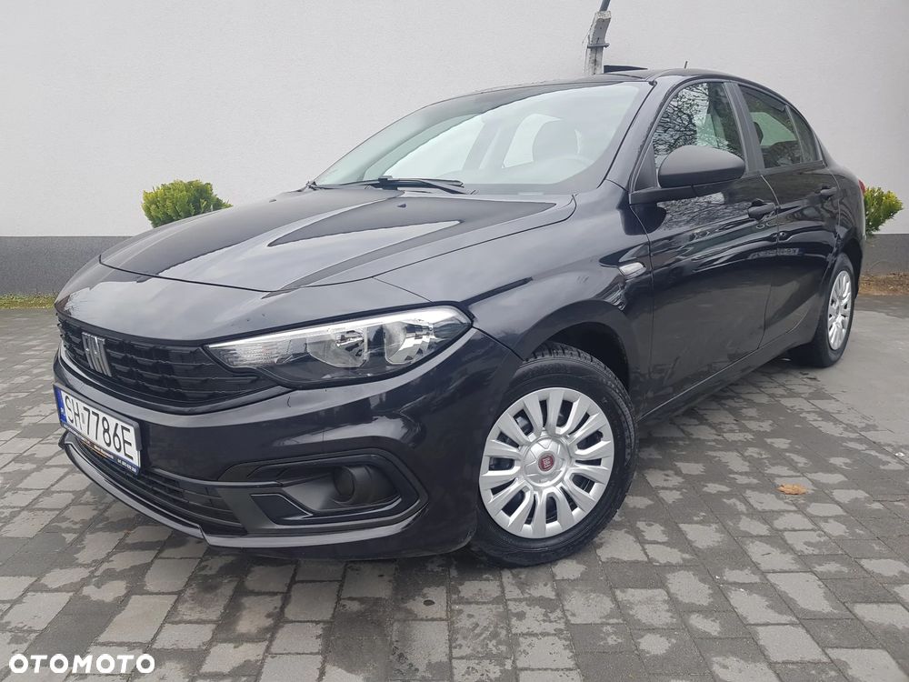 Fiat Tipo 1.4 Classic
