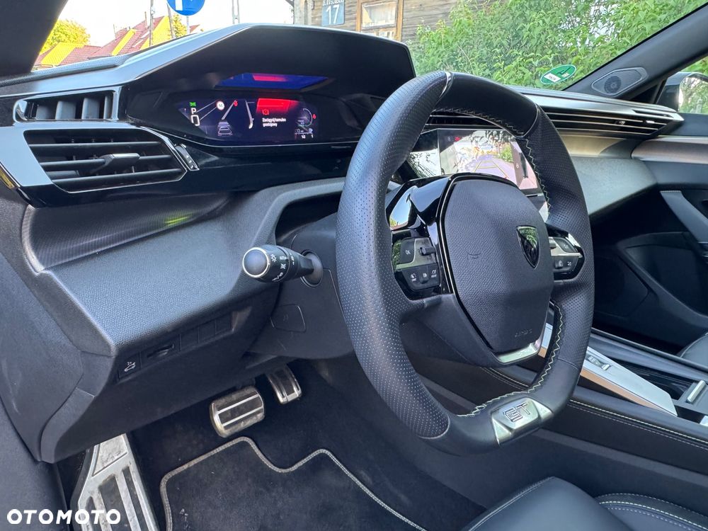 Peugeot 308 - 26