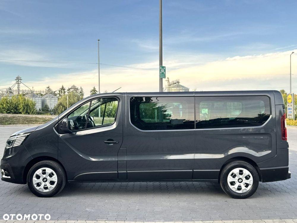 Renault Trafic - 17