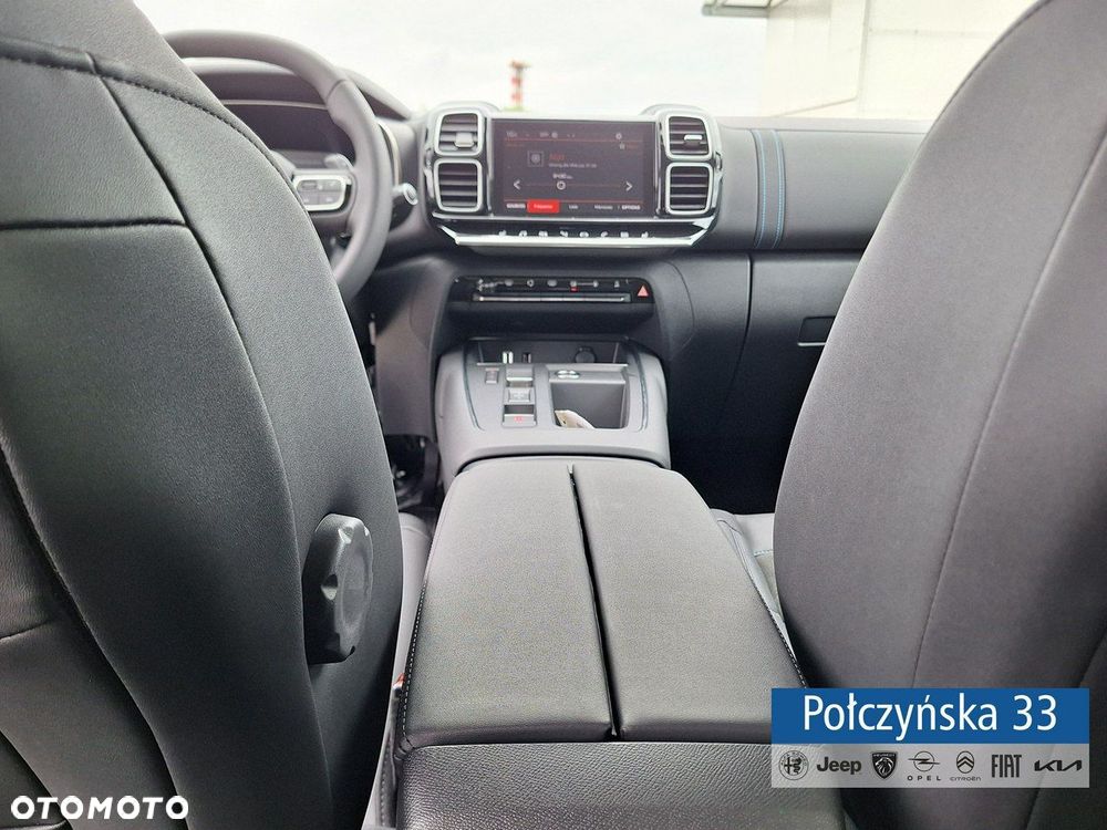 Citroën C5 Aircross - 15