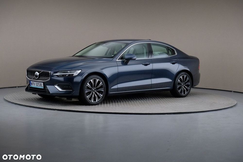 Volvo S60 - 1