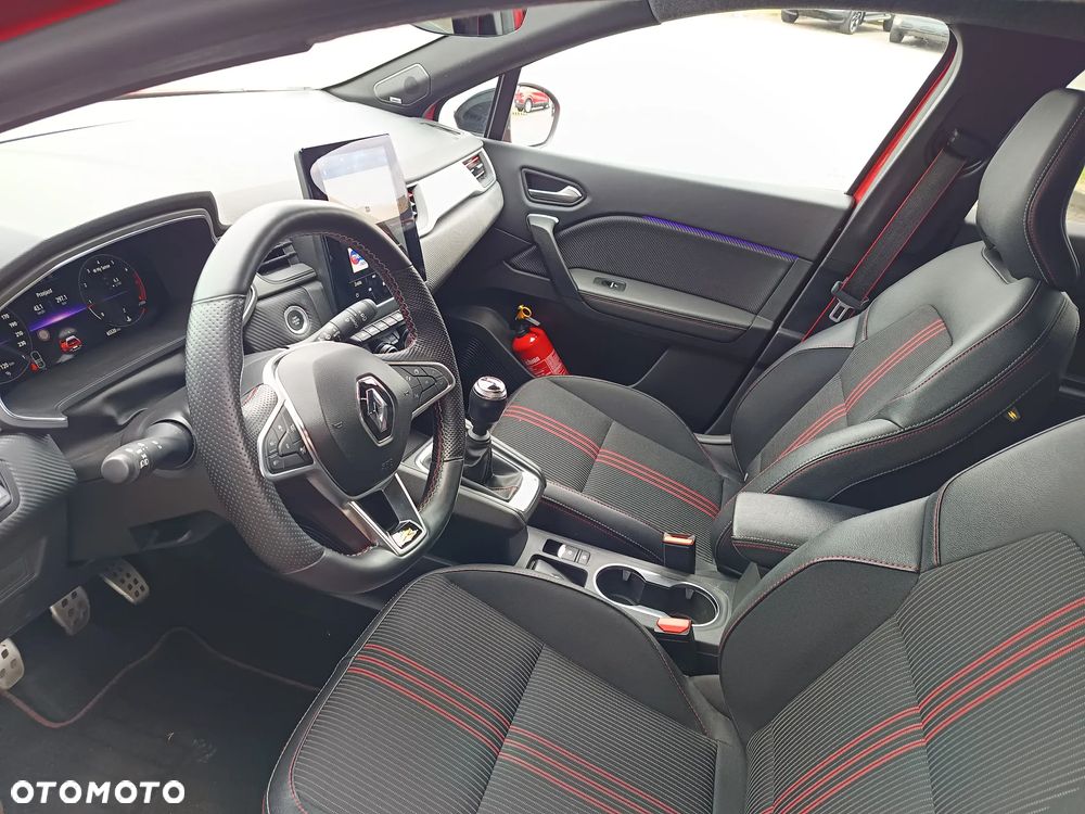Renault Captur 1.3 TCe Intens - 11