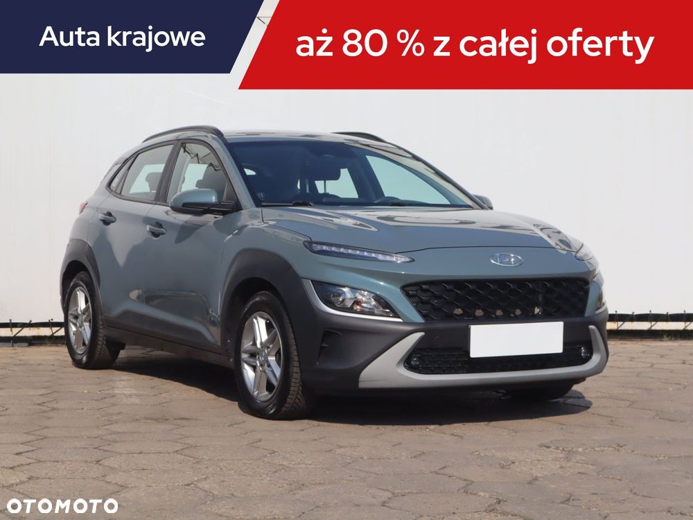 Hyundai Kona - 3
