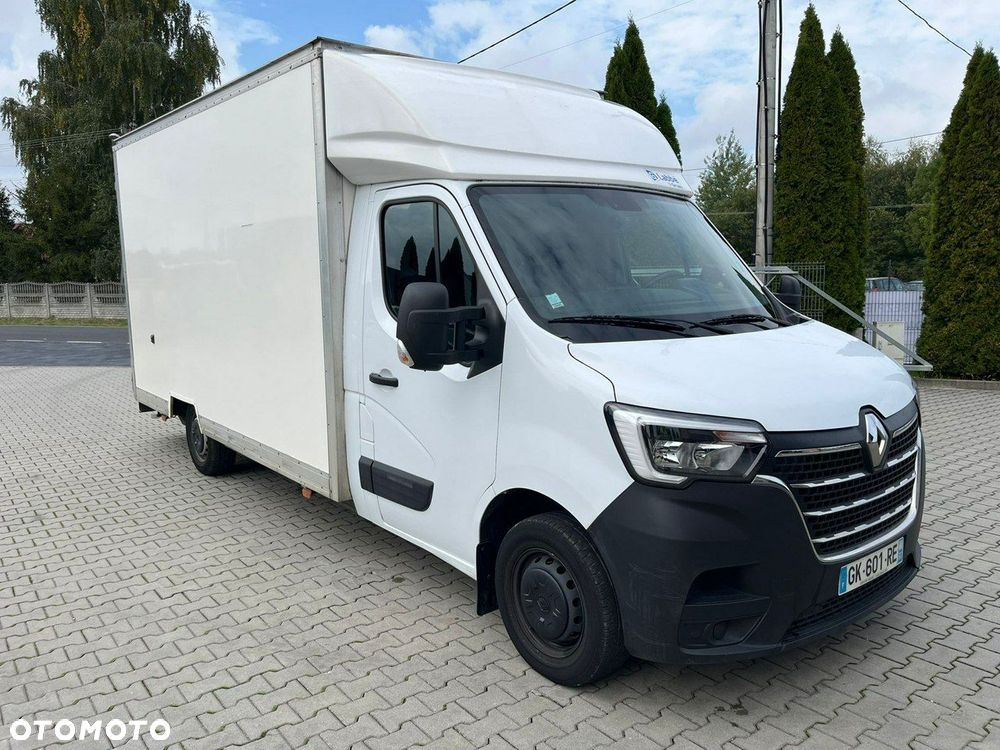 Renault Master - 10
