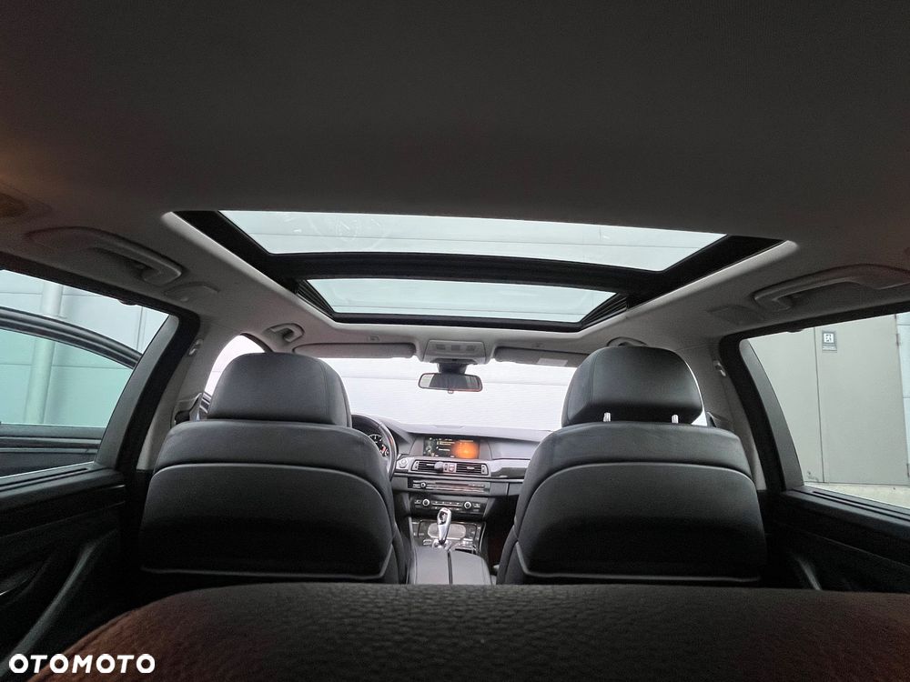 BMW Seria 5 - 11